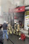 Fatih'teki Yanginda Can Pazari