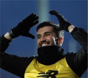 FT Antalyaspor'da, IH Konyaspor Maçi Hazirliklari Basladi