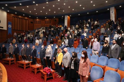 'Geleneksel Insan Haklarinda Güncel Sorunlar Konferansi' Düzenlendi