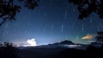 Geminid meteor yağmuru görsel şölen yaşatıyor: NASA kaçıranlar için müjde verdi