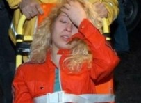 Gülçin Ergül taburcu oldu!