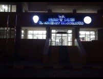 Igdir'da Kumar Operasyonu