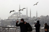 İstanbul'a kar ne zaman yağacak? Meteoroloji tahminlerini açıkladı