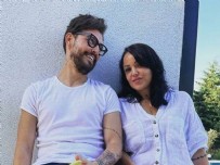 İtalyan şef Danilo Zanna ile Tuğçe Demirbilek tek celsede boşandı!