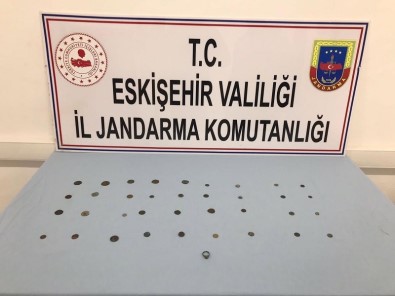 Jandarmadan Tarihi Eser Operasyonu Açiklamasi 3 Kisi Yakalandi