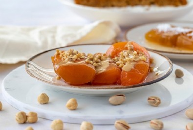 Kabak Tatlısı Tarifi: Kabak Tatlısı Nasıl Yapılır?