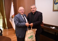 Mahçiçek Açiklamasi 'Onikisubat'i Yasanabilir Bir Kent Haline Getirdik'