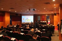 'Masal Anlaticiligi Çalistayi' Ankara'da Düzenlendi