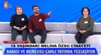 MELİHA ÖZSU - Meliha Özsu'yu Kim Öldürdü? Müge Anlı Meliha Özsu Olayı Nedir?