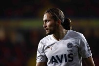 Miguel Crespo'dan Derbi Yorumu Açiklamasi 'Birbirimize Inaniyor Ve Güveniyoruz'