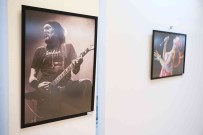 Müzigin Fotografçisindan Muhtesem Sergi Açiklamasi Focus On