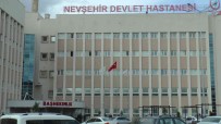 Nevsehir Devlet Hastanesi'nde ERCP Ünitesi Hizmete Açildi