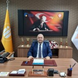 Okudugu Fakülteye 30 Yil Sonra Dekan Oldu