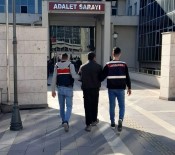 Osmaniye'de DEAS Operasyonu Açiklamasi 1 Gözalti