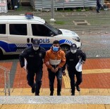 Otomobile Kursun Yagdiran Sahis Serbest Kaldi