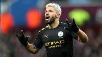 Sergio Agüero Kimdir? Sergio Agüero Futbolu Neden Bıraktı?
