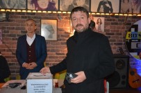 Sinopspor Baskani Musa Bozkurt Oldu