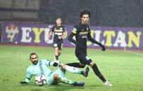 Spor Toto 1. Lig Açiklamasi Eyüpspor Açiklamasi 2 - Tuzlaspor Açiklamasi 0