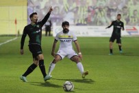 Spor Toto 1. Lig Açiklamasi Menemenspor Açiklamasi 0 - Denizlispor Açiklamasi 0