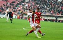 Spor Toto 1. Lig Açiklamasi Samsunspor Açiklamasi 1 - Boluspor Açiklamasi 1
