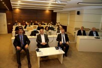 STSO Avrupa Yesil Mutabakatini Anlatti