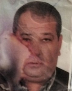 Tirin Çarptigi Bisitletli Bekçi Öldü