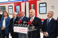 Turistik Doğu Ekspresi, seferlerine yeniden başladı