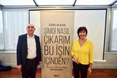 Türkiye'den Çalismak Için Almanya'ya Giden Mustafa Gözcü'nün Hayati Kaleme Alindi