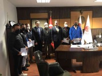 Yükümlülere Mesleki Egitim