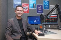 Yunus Emre'yi Anlattigi Programla Sedat Simavi Ödülü Kazandi