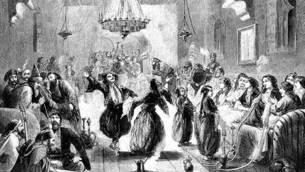 İstanbul'da tuhaf yasak! Yıllar önce yaşandı, sebebi ‘pes artık’ dedirtti