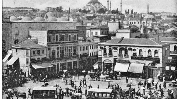 İstanbul'da tuhaf yasak! Yıllar önce yaşandı, sebebi ‘pes artık’ dedirtti