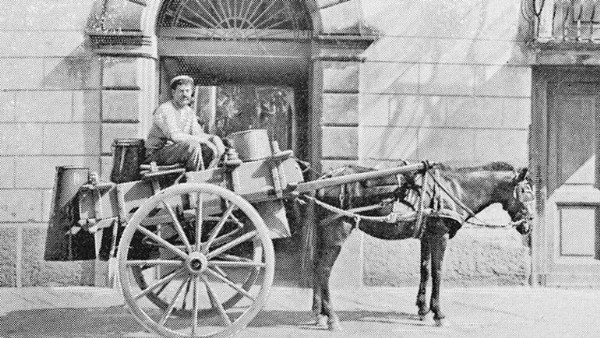 İstanbul'da tuhaf yasak! Yıllar önce yaşandı, sebebi ‘pes artık’ dedirtti