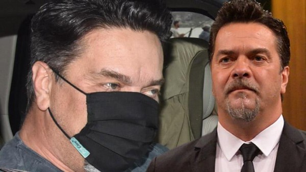 Beyazıt Öztürk'e dava! 'Mal varlığına el konulsun'