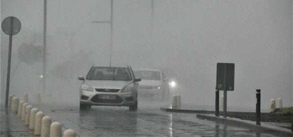 15 Aralık Antalya'da Okullar Tatil Mi? Antalya'da Okullar Tatil Edilecek Mi?