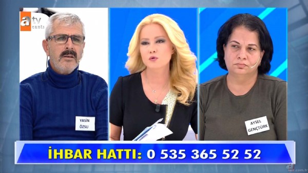 Meliha Özsu'yu Kim Öldürdü? Müge Anlı Meliha Özsu Olayı Nedir?
