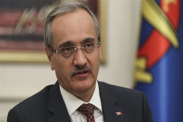 Ali Yüksel Kimdir? THK Başkanı ali Yüksel Kaç Yaşında?