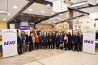 '2021 Afet Egitim Yili' Yilsonu Degerlendirme Toplantisi