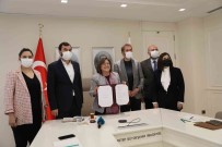 27 Megavatlik Günes Enerjisi Santrali Için Resmi Imzalar Atildi