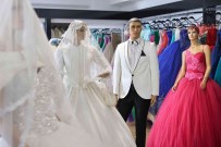 82 Çiftin Yuvasini Kuran Sevgi Eli, 63 Çocuga Sünnetlik Giydirdi