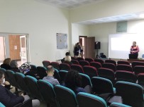 AFAD Gönüllülük Projesi Tanitiliyor