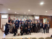 Ahi Evran Ve Ahilik Bilgi Söleni Sona Erdi