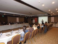 Aile Hekimleri Diyabet Hastalari Için Toplandi