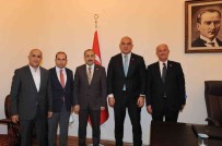 AK Partili Arvas Açiklamasi 'Turizm, Ekonomik Büyümede Katalizör Görevi Görüyor'