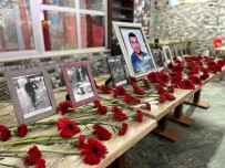 Alkollü Sürücünün Çarptigi Garson Hayatini Kaybetti