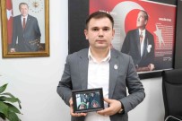 Amasyali Gazi Ufuk Uysal Açiklamasi 'Kayseri'deki Patlamanin Sesi Hala Kulaklarimda'