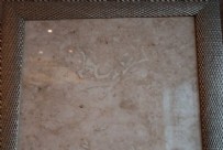 Antalya'da 195 milyon yıllık mermerde, ‘Bismillah’ detayı