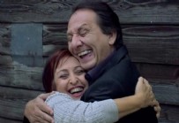 Arka Sokaklar’ın Suat’ı Figen Evren'in son hali