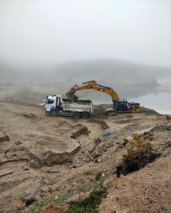 ASKI, Aydin'in Altyapisini Yeniliyor