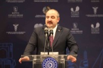 Bakan Varank Açiklamasi 'Tacikistan'a Vize Kisitlamasi Kalkiyor'